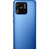 Xiaomi Redmi 10C без NFC 3GB/64GB международная версия (синий) Image #3