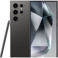 Samsung Galaxy S24 Ultra SM-S928B 1TB (титановый черный) Image #1