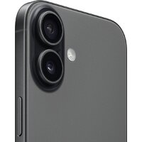 Apple iPhone 17 512GB (черный) Image #4