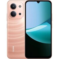 Xiaomi Redmi 15C 4G 6GB/128GB международная версия (оранжевый)