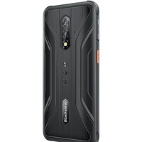 Blackview BV5200 (черный) Image #5