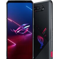 ASUS ROG Phone 5s ZS676KS 16GB/256GB (черный) Image #2