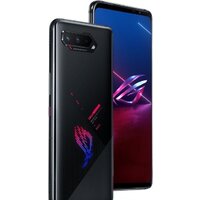 ASUS ROG Phone 5s ZS676KS 8GB/128GB (черный) Image #5