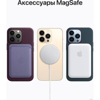 Apple iPhone 13 Pro 128GB (небесно-голубой) Image #10