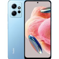 Xiaomi Redmi Note 12 8GB/128GB без NFC международная версия (ледяной синий) Image #1
