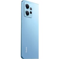Xiaomi Redmi Note 12 8GB/128GB без NFC международная версия (ледяной синий) Image #5
