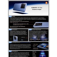 Xiaomi 13T Pro 12GB/256GB международная версия (зеленый луг) Image #2