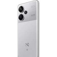 Xiaomi Redmi Note 13 Pro+ 5G 12GB/512GB с NFC международная версия (серебристый) Image #4