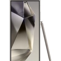 Samsung Galaxy S24 Ultra SM-S9280 12GB/1TB (титановый серый) Image #4