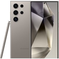 Samsung Galaxy S24 Ultra SM-S9280 12GB/1TB (титановый серый) Image #1