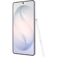 Samsung Galaxy S26 Ultra SM-S948B 12GB/256GB (белый) Image #3