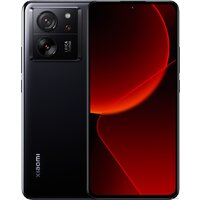 Xiaomi 13T Pro 12GB/256GB международная версия (черный) Image #1