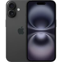 Apple iPhone 16 512GB (черный)