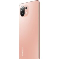 Xiaomi 11 Lite 5G NE 8GB/128GB международная версия (розовый персик) Image #6
