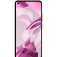 Xiaomi 11 Lite 5G NE 8GB/128GB международная версия (розовый персик) Image #2