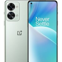OnePlus Nord 2T 12GB/256GB (зеленый)