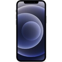 Apple iPhone 12 256GB (черный) Image #2