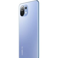 Xiaomi 11 Lite 5G NE 8GB/128GB международная версия (голубой баблгам) Image #7