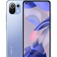 Xiaomi 11 Lite 5G NE 8GB/128GB международная версия (голубой баблгам)