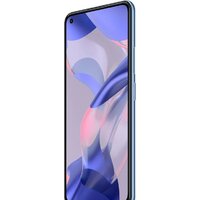 Xiaomi 11 Lite 5G NE 8GB/128GB международная версия (голубой баблгам) Image #5