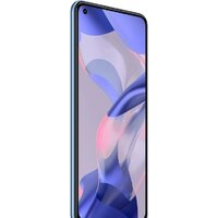 Xiaomi 11 Lite 5G NE 8GB/128GB международная версия (голубой баблгам) Image #4
