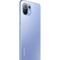 Xiaomi 11 Lite 5G NE 8GB/128GB международная версия (голубой баблгам) Image #6