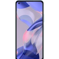 Xiaomi 11 Lite 5G NE 8GB/128GB международная версия (голубой баблгам) Image #2