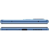 Xiaomi 11 Lite 5G NE 8GB/128GB международная версия (голубой баблгам) Image #9