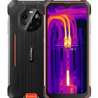 Blackview BL8800 Pro (оранжевый) Image #1