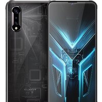 Cubot X70 12GB/256GB (технологический черный)