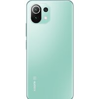 Xiaomi 11 Lite 5G NE 8GB/128GB международная версия (мятный) Image #3