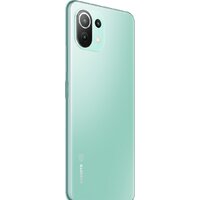 Xiaomi 11 Lite 5G NE 8GB/128GB международная версия (мятный) Image #6