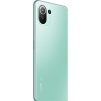Xiaomi 11 Lite 5G NE 8GB/128GB международная версия (мятный) Image #6
