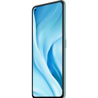 Xiaomi 11 Lite 5G NE 8GB/128GB международная версия (мятный) Image #4
