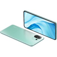 Xiaomi 11 Lite 5G NE 8GB/128GB международная версия (мятный) Image #9