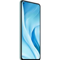 Xiaomi 11 Lite 5G NE 8GB/128GB международная версия (мятный) Image #5