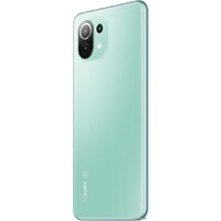 Xiaomi 11 Lite 5G NE 8GB/128GB международная версия (мятный) Image #7