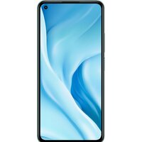 Xiaomi 11 Lite 5G NE 8GB/128GB международная версия (мятный) Image #2