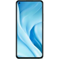Xiaomi 11 Lite 5G NE 8GB/128GB международная версия (мятный) Image #2