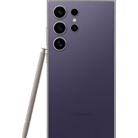 Samsung Galaxy S24 Ultra SM-S9280 12GB/512GB (титановый фиолетовый) Image #5
