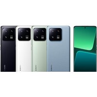 Xiaomi 13 Pro 12GB/512GB международная версия (голубой) Image #2