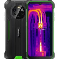 Blackview BL8800 Pro (зеленый)
