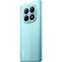 POCO M8 5G 8GB/512GB международная версия (зеленый) Image #6
