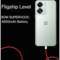 OnePlus Nord 2T 8GB/128GB (серый) Image #2