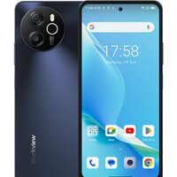 Blackview Shark 8 8GB/128GB (полночный серый) Image #1