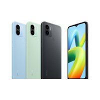 Xiaomi Redmi A2+ 2GB/32GB международная версия (голубой) Image #2