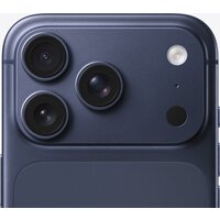 Apple iPhone 17 Pro 1TB (глубокий синий) Image #3