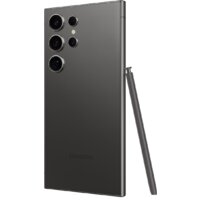 Samsung Galaxy S24 Ultra SM-S9280 12GB/512GB (титановый черный) Image #7