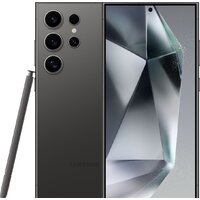 Samsung Galaxy S24 Ultra SM-S9280 12GB/512GB (титановый черный) Image #1