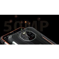 Blackview BL8800 (оранжевый) Image #4